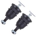 Rear Lower Ball Joint Suspension Kit K5297 For Buick Lesabre Park Avenue Cadillac Deville Fleetwood Oldsmobile 88 98 Pontiac 