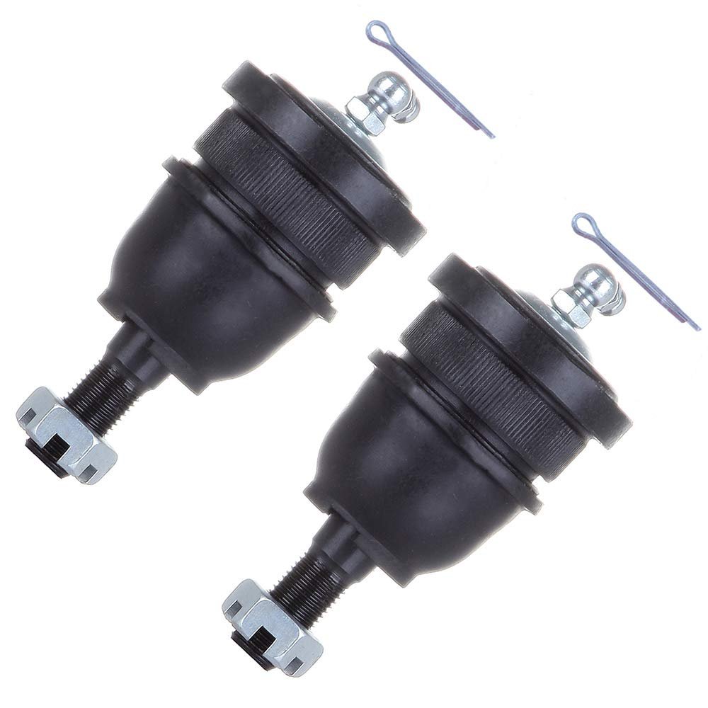 Rear Lower Ball Joint Suspension Kit K5297 For Buick Lesabre Park Avenue Cadillac Deville Fleetwood Oldsmobile 88 98 Pontiac