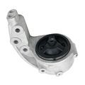 104-1796 Engine Mount Application Specific Fit For Vehicle Vibration Dampening 8 5 In Height 