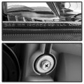 Acanii For 2007-2011 Chevy Aveo 07-2009 Wave Replacement Headlight Headlamp Passenger Side Only