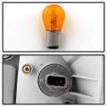 Acanii For 2007-2011 Chevy Aveo 07-2009 Wave Replacement Headlight Headlamp Passenger Side Only