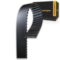 Timing Belt For Lexus Sc300 Sc400 1994 To 2000 211 Tooth Count Front Position Standard Style Replacement Part