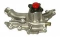 Gates 43054 Water Pump 