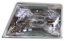 Tyc 20-5226-00 Ford Ranger Driver Side Headlight Assembly