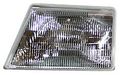 Tyc 20-5226-00 Ford Ranger Driver Side Headlight Assembly 