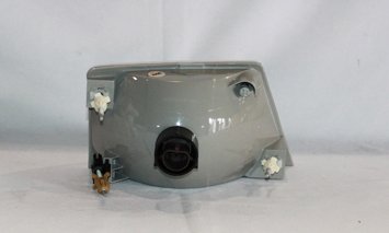 Tyc 20-5226-00 Ford Ranger Driver Side Headlight Assembly