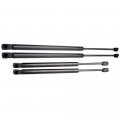 Aintier Automotive Replacement Shock Lift Supports Fit For Nissan Murano 2005 For 2006-2007