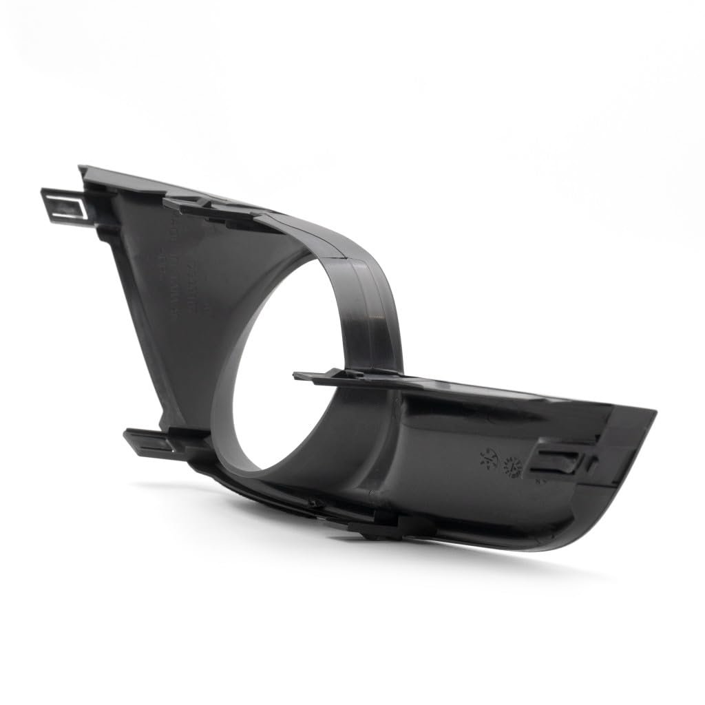 Fog Light Bezel Bracket Driver Side For 2013 2014 2015 Nissan Altima Replaces Ni1038115 62257-3ta0b