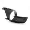 Fog Light Bezel Bracket Driver Side For 2013 2014 2015 Nissan Altima Replaces Ni1038115 62257-3ta0b