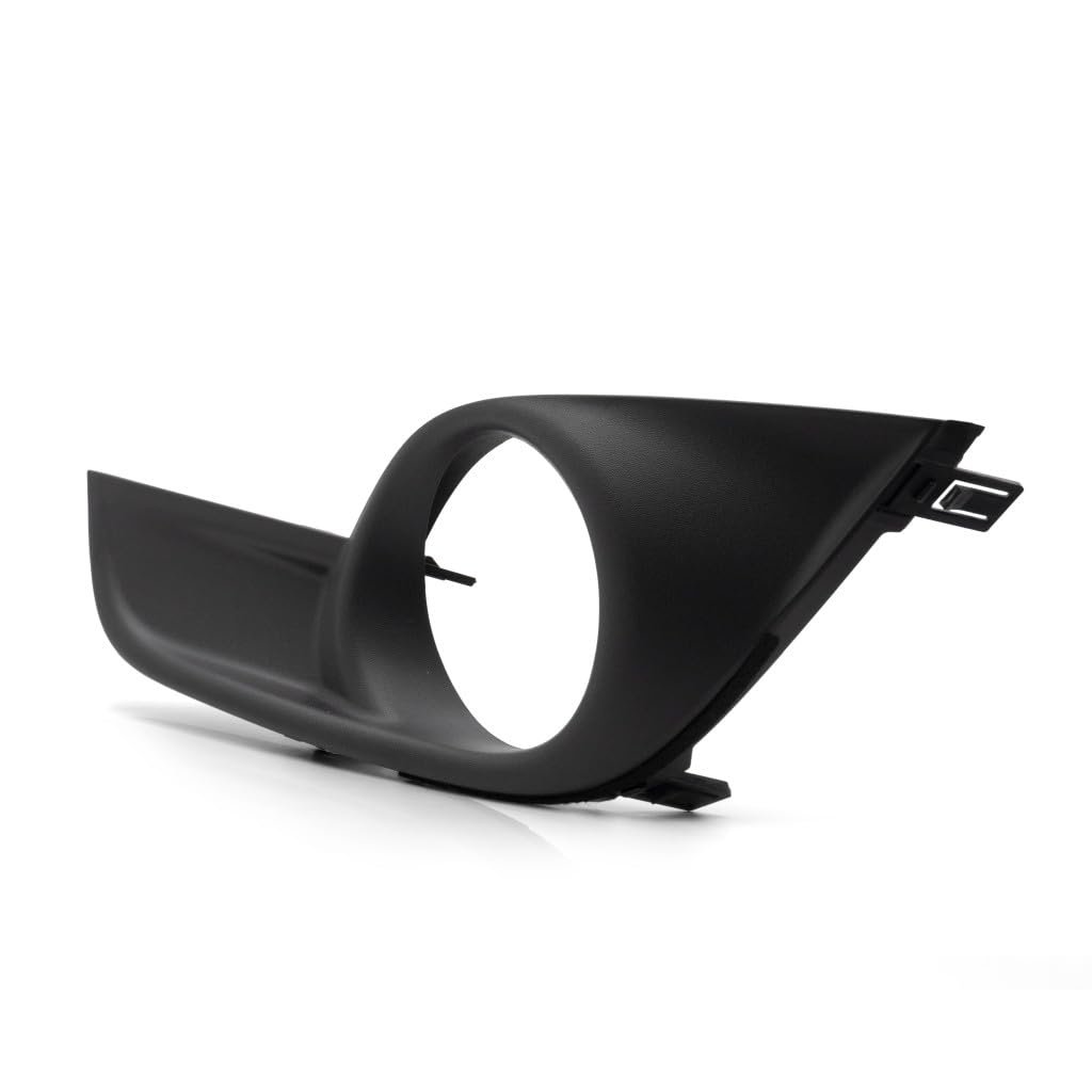 Fog Light Bezel Bracket Driver Side For 2013 2014 2015 Nissan Altima Replaces Ni1038115 62257-3ta0b