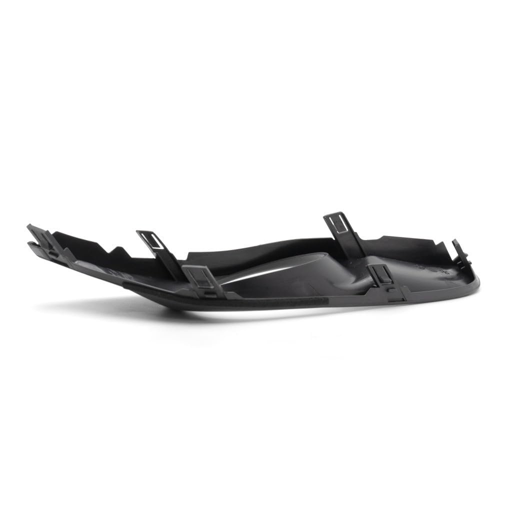 Fog Light Bezel Bracket Driver Side For 2013 2014 2015 Nissan Altima Replaces Ni1038115 62257-3ta0b