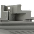 Ford Fusion 2013 2014 2015 2016 Bumper Insert Front Driver Side Replacement For Fo1038133 Ds7z17b814ab 