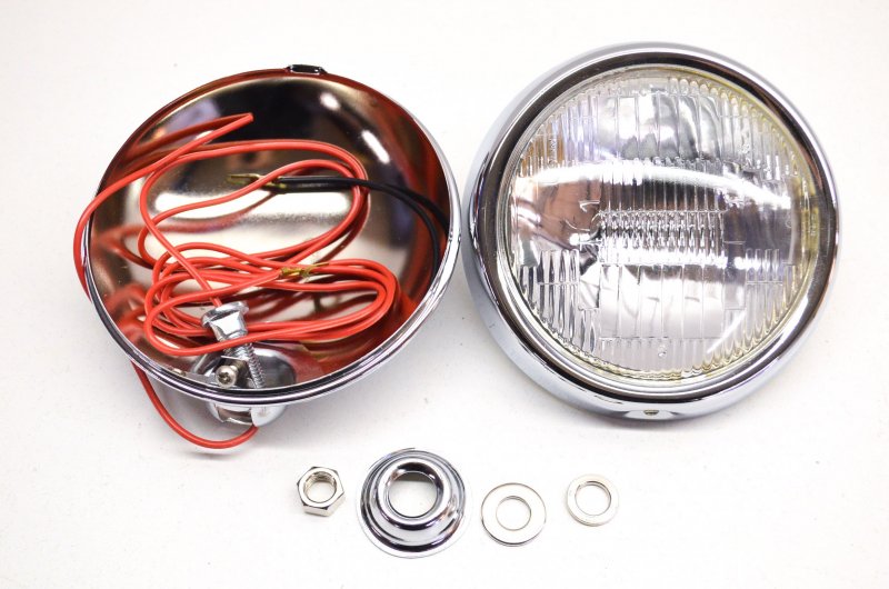 Polaris Asm Light Lightbar