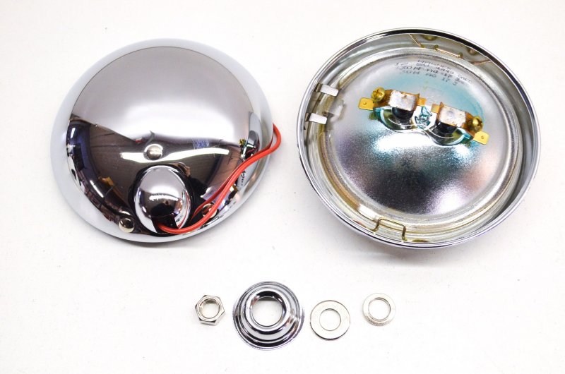 Polaris Asm Light Lightbar