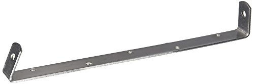 Grote 22013 Stainless Steel West Coast Mirror Bracket Assembly