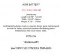 Fits Forcylinder Head Valve Gasket Kit For Yamaha Yfz450 Yfz 450 2004 05 06 07 08 2009