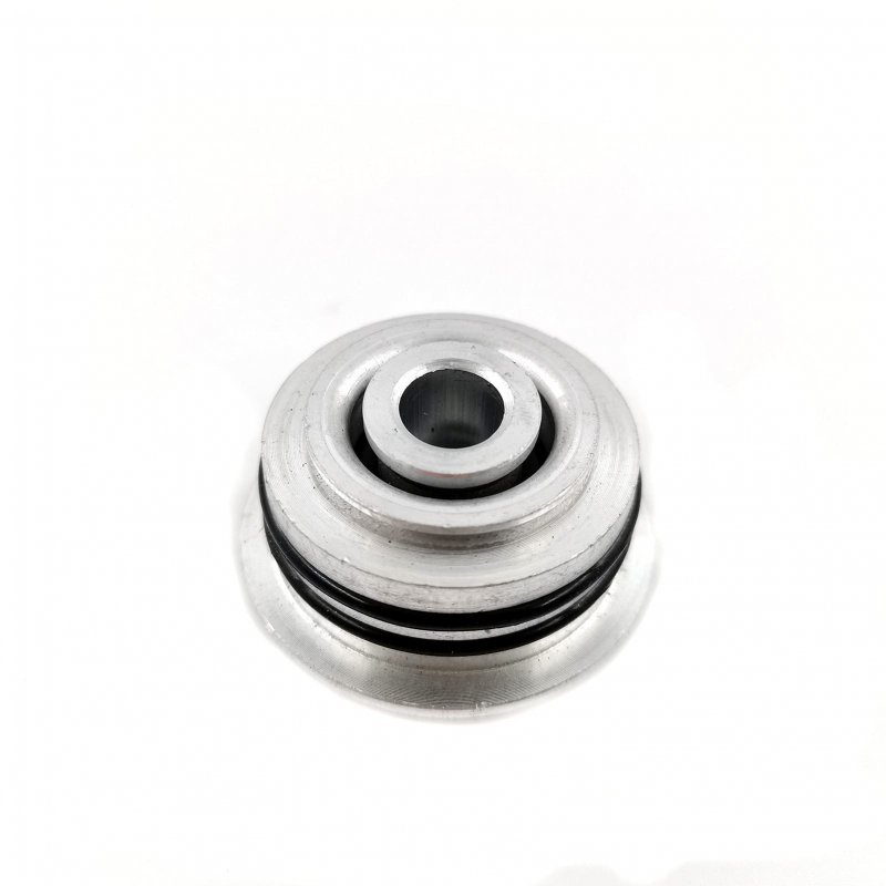 Md Billet Spherical Shifter Cable Bushings For Ktd-cab-sph Cables