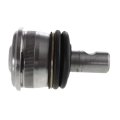 Front Lower Ball Joints Pair For Mercedes Benz 300sl 500sl 300te 1990 1991 1992 1993 Driver And Passenger Side Non Greasable 