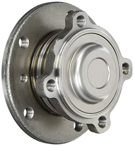 Centric 405 34007e Front Wheel Bearing And Hub Assembly