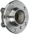 Centric 405 34007e Front Wheel Bearing And Hub Assembly