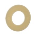 Oil Drain Plug Gasket For Chrysler Tc Maserati 1990 White Nylon 0 5 Inside Diameter 1 In Outside Replaces 
