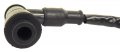 Ignition Coil Wire Plug Boot Compatible With Kawasaki 82-88 Kdx80 89-94 Kdx200 01-05 Kx100