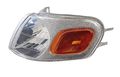 Driver Side Replacement Turn Signal Corner Light 