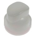 Wiper Linkage Bushing Ford E-350 Super Duty 2001-2019 Plastic White 14mm Inside 18mm Outside Diameter Replacement For 