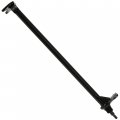 Caltric Steering Shaft Column Compatible With Suzuki 51650-07g00 714mm