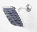 Sunbeam Jumbo Shower Head Square 