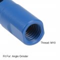 Uxcell 14mm Sintered Diamond Core Drill Bits Hole Saws Dry Or Wet Drilling For Brick Concrete Block Masonry Marble M10 Angle