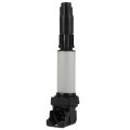 Set Of 2 Ignition Coil Packs 3 Pins Fits For Bmw30ci 3 0l 2003-2006 Pack Replaces Uf522 