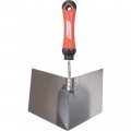 Large Inside Corner Tool With Soft Grip Handle 165mm Stainless Steel Construction 082-030