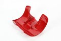 Red Rear Fender For 1978-1985 Honda Atc70 Plastic Mudguard 119982 119981