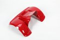 Red Rear Fender For 1978-1985 Honda Atc70 Plastic Mudguard 119982 119981