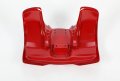 Red Rear Fender For 1978-1985 Honda Atc70 Plastic Mudguard 119982 119981