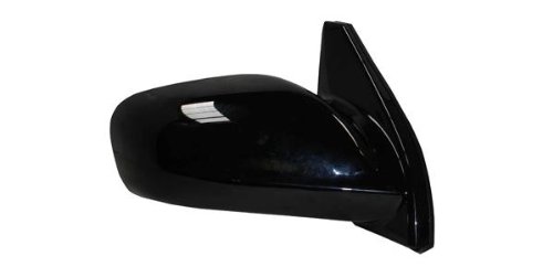OE Replacement Toyota Matrix Passenger Side Mirror Outside Rear View Multiple Manufacturers Partslink Number TO1321259