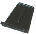 Spline Channel Pull Tabs Black Plastic 1-1 16 X 15 1 4-in 25-pk 