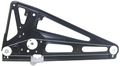 Uro Parts 51 35 8 125 204 Rear Right Window Regulator Without Motor 