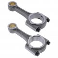 Solarhome 2 Pieces Connecting Rods For Kubota D662 Engine 1g687-22010
