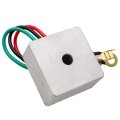 Voltage Regulator 27739 G01 For E-z-go Txt Standard W Lights Golf Cart 1994 2014 Rxv Terrain And Express Carts