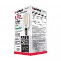 Satco S21341 2 8t6 Led Cl 940 120v E12-6 Pack