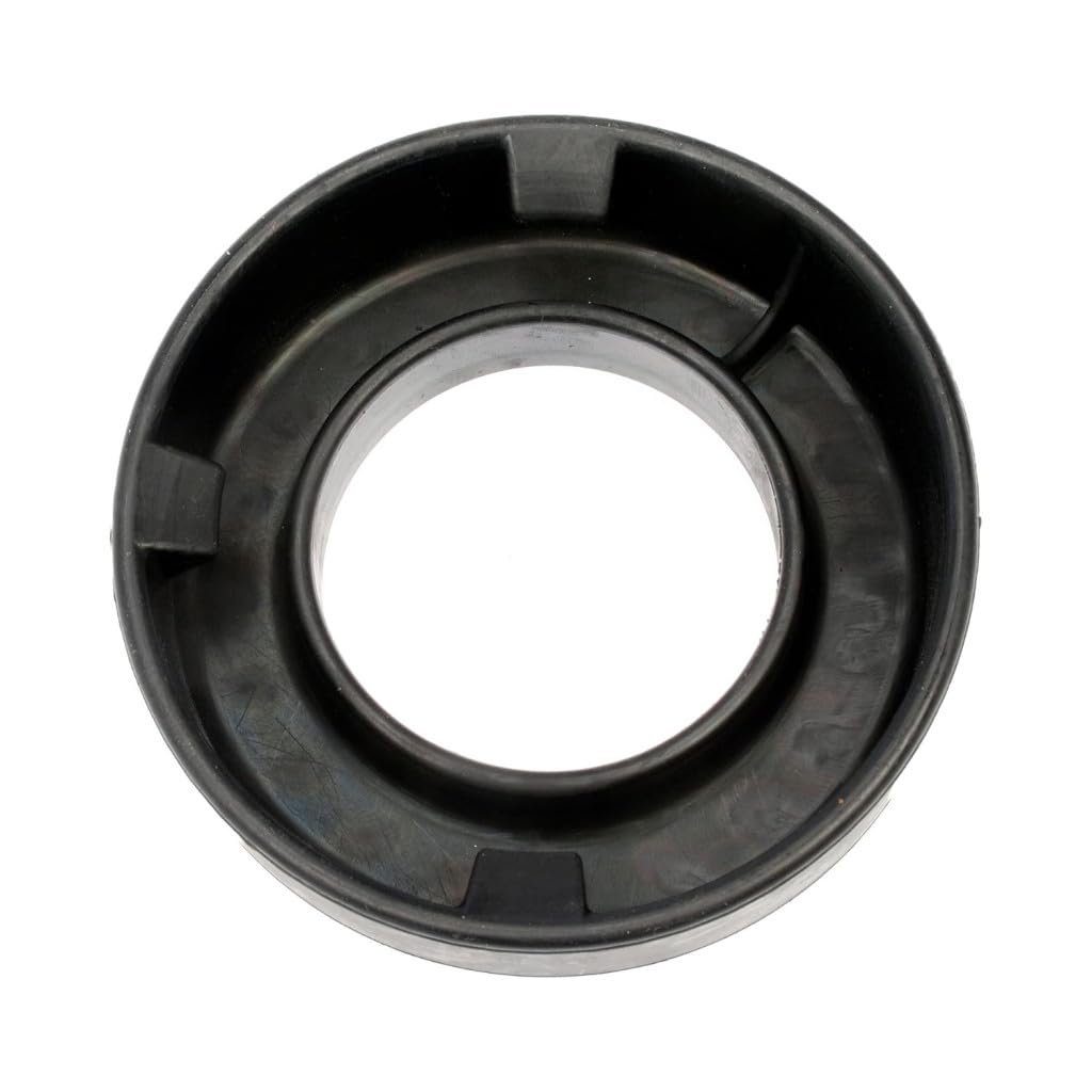 Coil Spring Insulator For Dodge Ram 1500 Van 1998 1999 2000 2001 2002 2003 Rubber Front Suspension Mount 153mm Outside 83 4mm