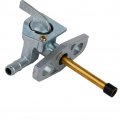 Hifrom Fuel Valve Petcock Replacement For Honda Crf50f Xr50r Xr70r Xr80r Crf100f Crf150f Crf230f 16950-gcf-671 16950-gel-701
