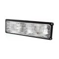 Turn Signal Light Passenger Side Front For Chevy K1500 K2500 Suburban 1994 1995 1996 1997 1998 1999 With Composite Headlight