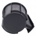 Motoku Front And Rear Console Cup Holder Insert For Toyota 4runner 2014-2021