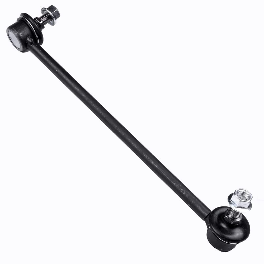 Sway Bar End Link Kit K80508 K80509 For Hyundai Tiburon 2003 2008 Front Driver And Passenger Side 2 Piece Set