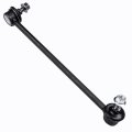 Sway Bar End Link Kit K80508 K80509 For Hyundai Tiburon 2003 2008 Front Driver And Passenger Side 2 Piece Set