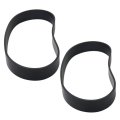 Replacement E0205 Belts For Eureka Powerspeed Lightweight Pro Swivel Plus Turbo Pet Cord Rewind Using Belt Style