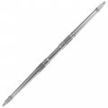 Caltric Rear Axle Shaft Compatible With Yamaha Yfz450 Yfz450v 2007 2008 2009 2012 2013